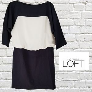 Ann Taylor Loft Dress